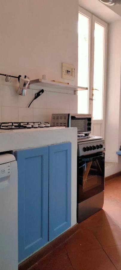 马西亚娜马里纳La Casina Di Alice公寓 外观 照片